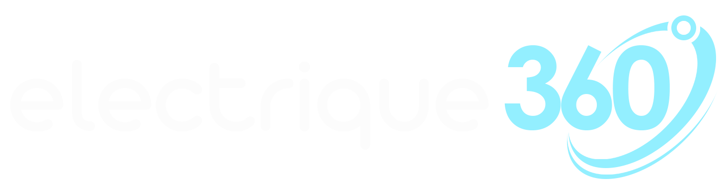 Électrique 360