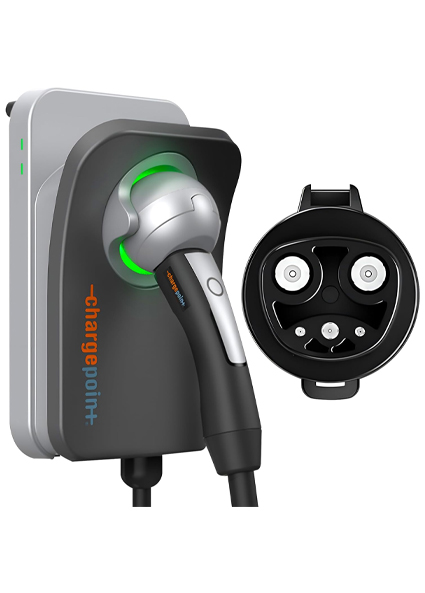 ChargePoint Home Flex